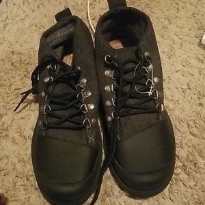 Toms boots